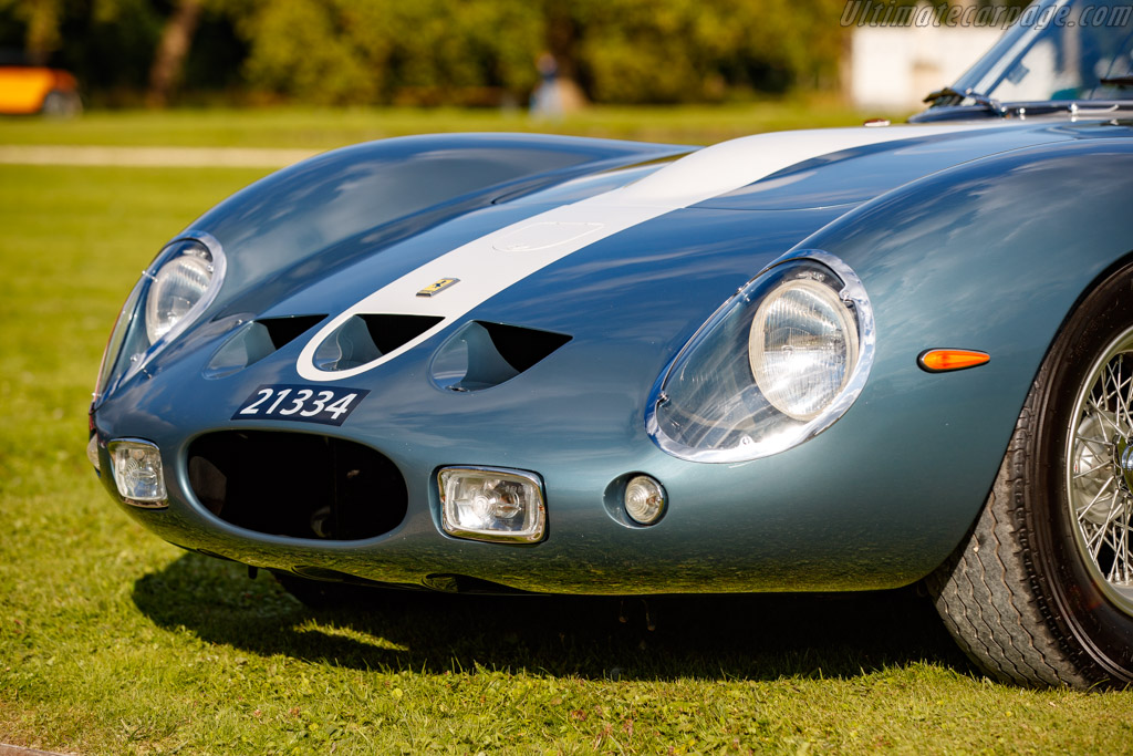Ferrari 250 GTO - Chassis: 3387GT  - 2024 Chantilly Arts & Elegance