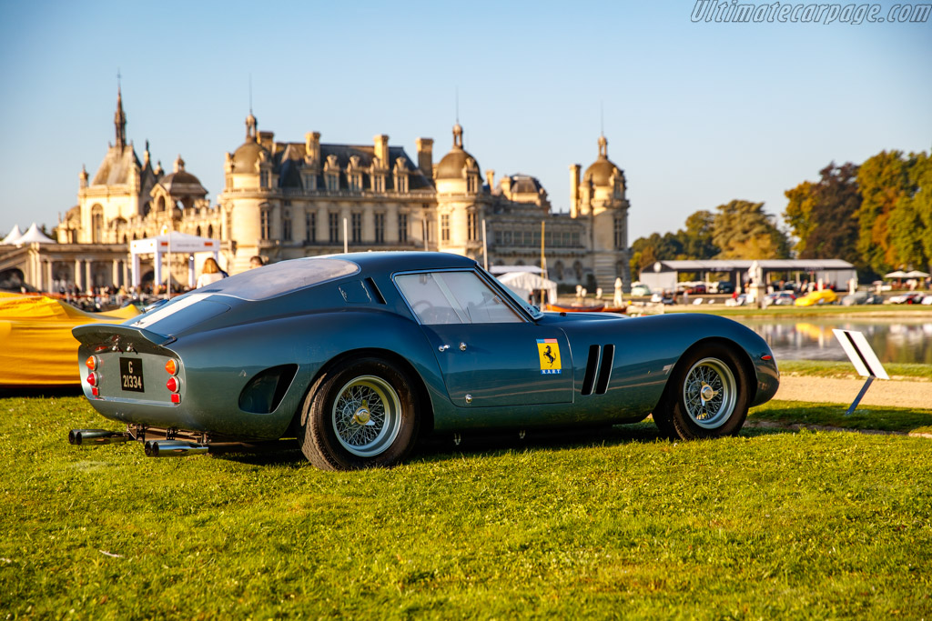 Ferrari 250 GTO - Chassis: 3387GT  - 2024 Chantilly Arts & Elegance