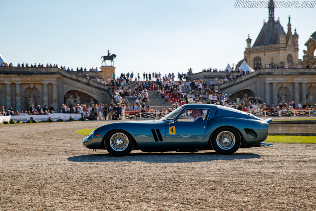 Ferrari 250 GTO - Chassis: 3387GT  - 2024 Chantilly Arts & Elegance