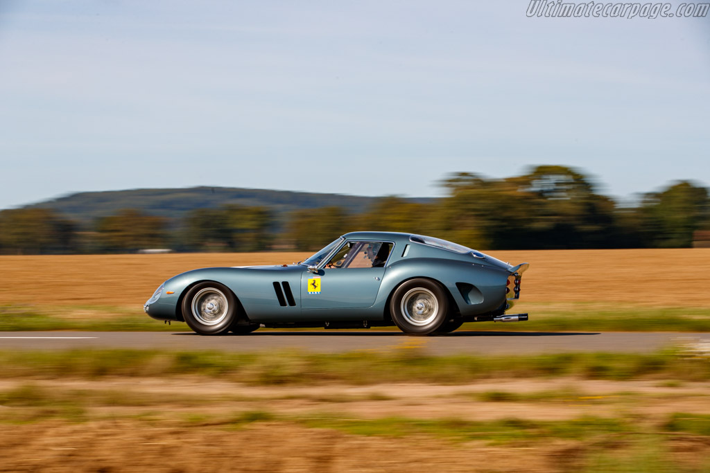 Ferrari 250 GTO - Chassis: 3387GT  - 2024 Chantilly Arts & Elegance