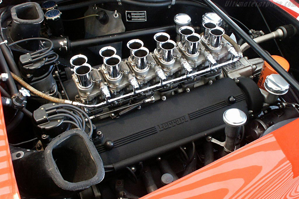 Ferrari 250 GTO - Chassis: 5111GT  - 2002 Louis Vuitton Classic