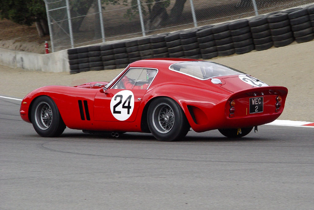 Ferrari 250 GTO