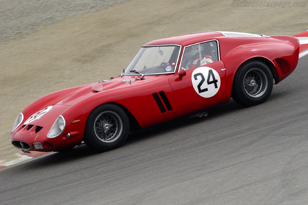 Ferrari 250 GTO