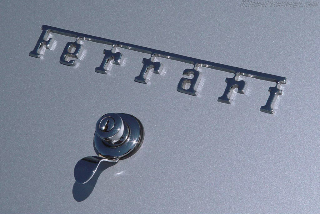 Ferrari 250 GTO