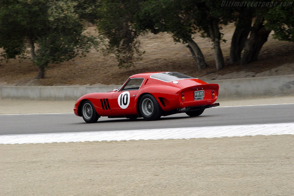 Ferrari 250 GTO