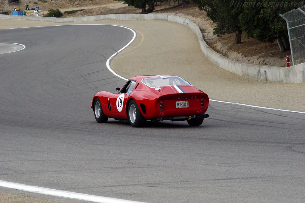 Ferrari 250 GTO