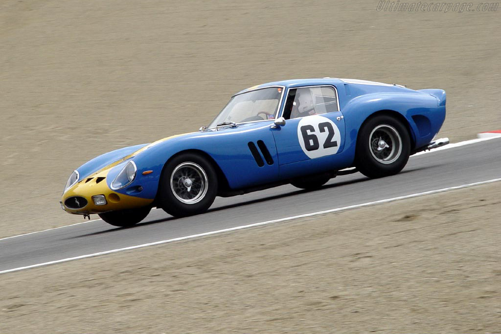 Ferrari 250 GTO