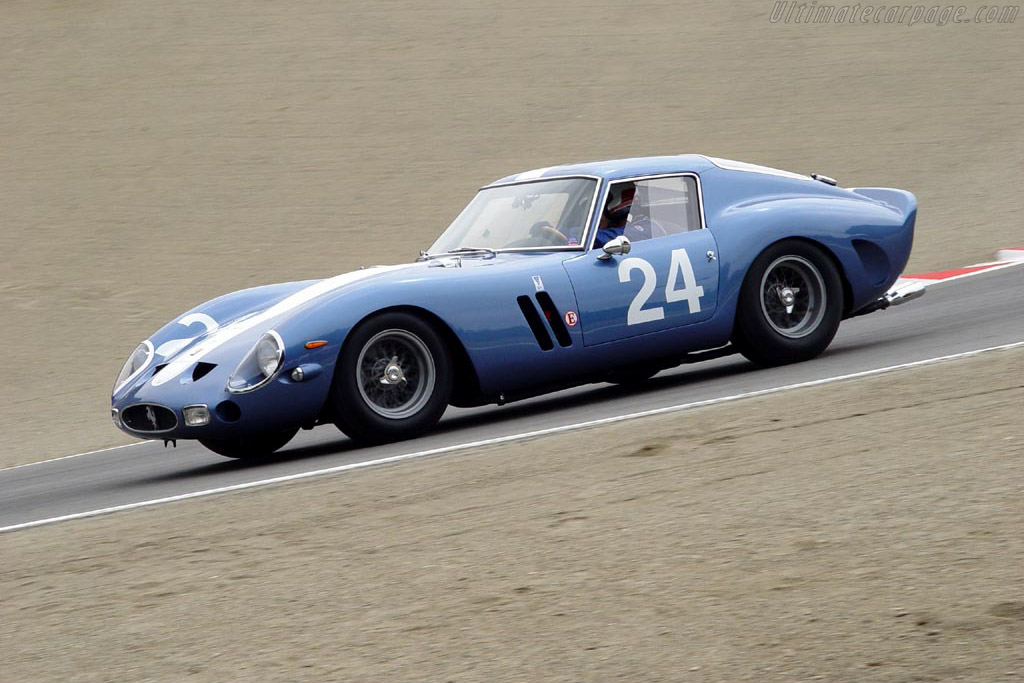 Ferrari 250 GTO