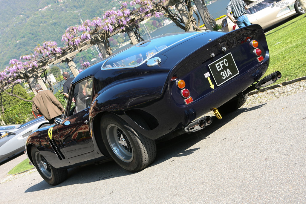 Ferrari 250 GTO - Chassis: 4219GT  - 2006 Concorso d'Eleganza Villa d'Este