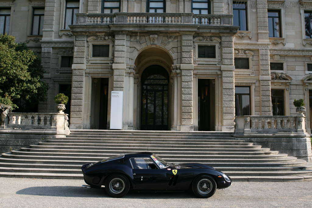 Ferrari 250 GTO - Chassis: 4219GT  - 2006 Concorso d'Eleganza Villa d'Este