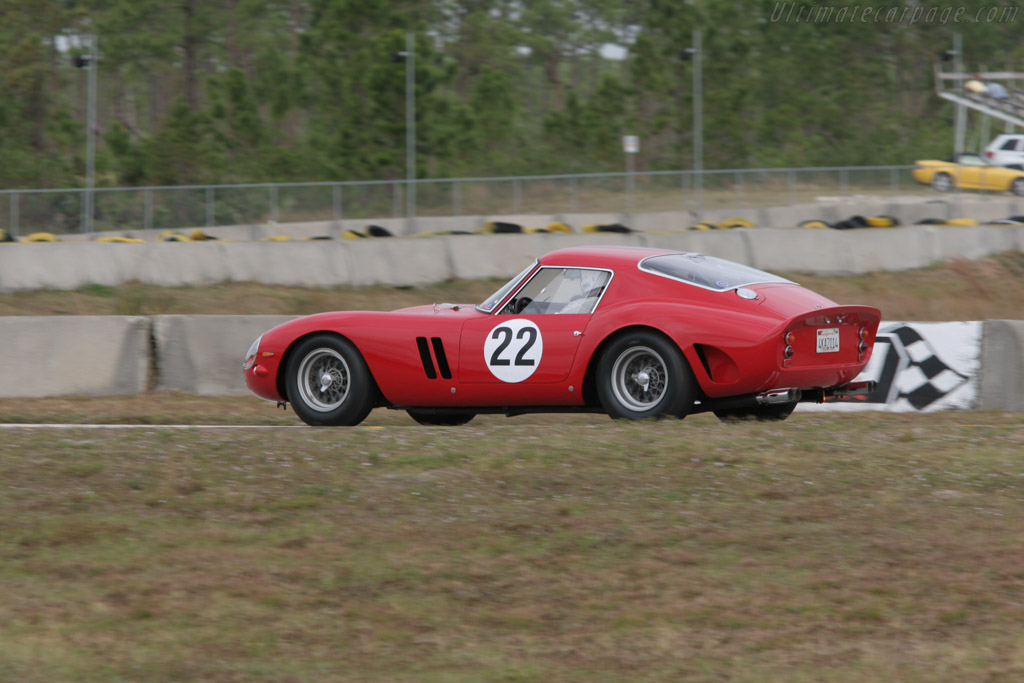 Ferrari 250 GTO - Chassis: 3943GT  - 2006 Cavallino Classic