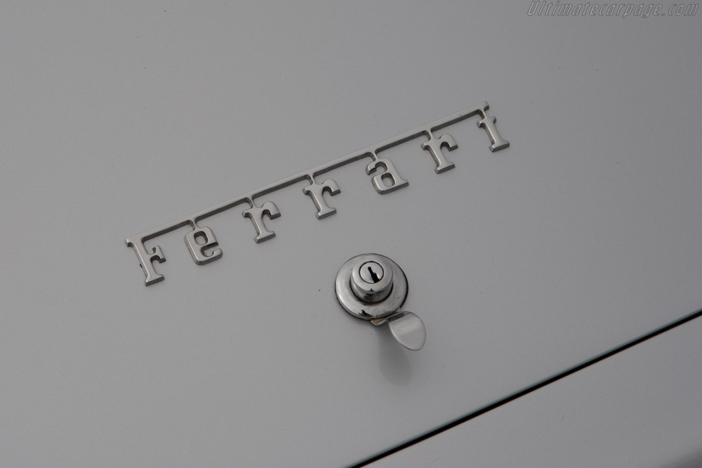 Ferrari 250 GTO - Chassis: 3909GT  - 2011 Pebble Beach Concours d'Elegance