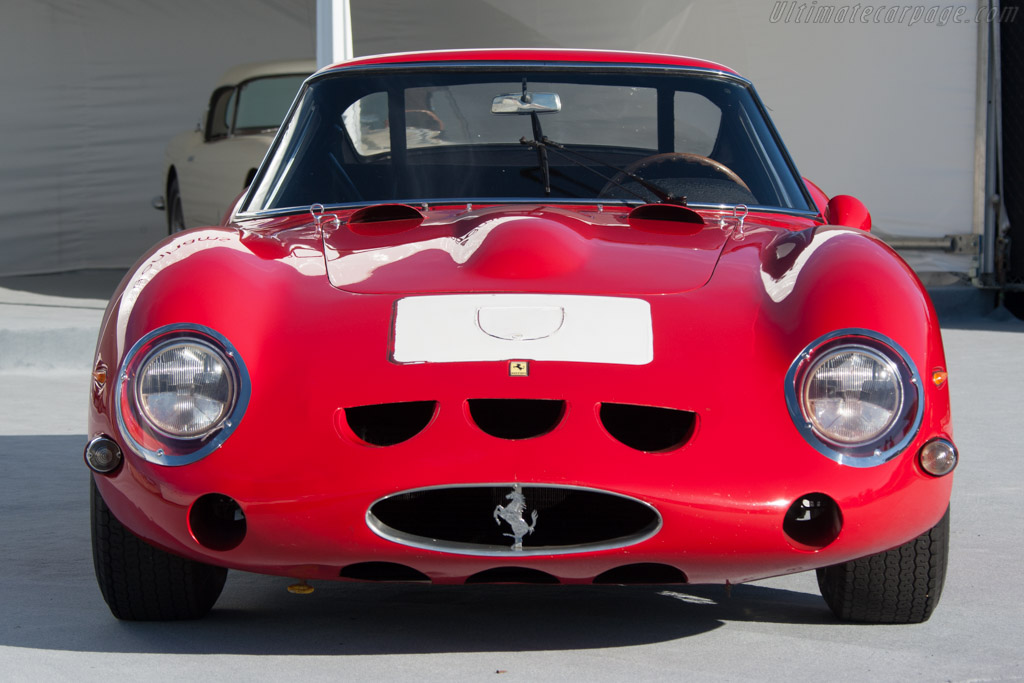 Ferrari 250 GTO - Chassis: 3851GT  - 2014 Monterey Motorsports Reunion