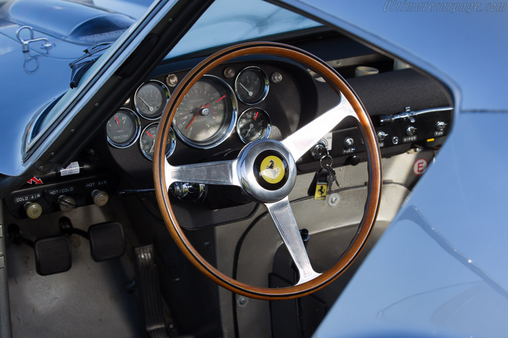 Ferrari 250 GTO - Chassis: 4153GT  - 2015 Chantilly Arts & Elegance