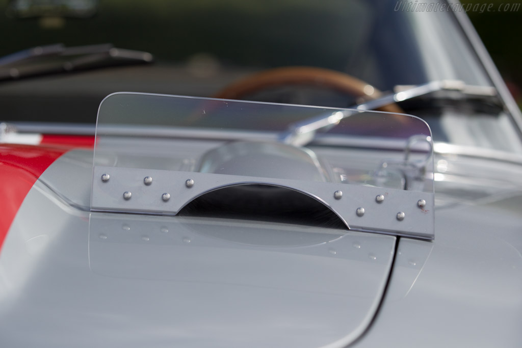Ferrari 250 GTO - Chassis: 4153GT  - 2015 Chantilly Arts & Elegance