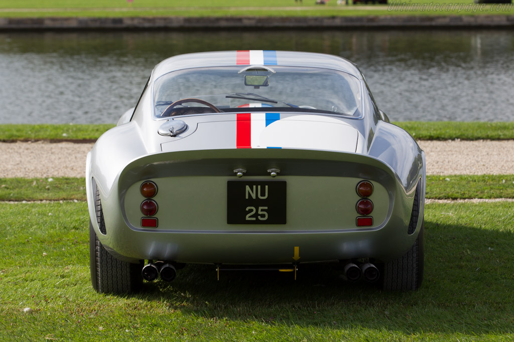 Ferrari 250 GTO - Chassis: 4153GT  - 2015 Chantilly Arts & Elegance