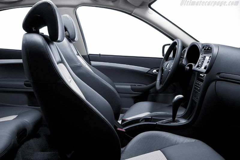 Saab 9-3 Aero