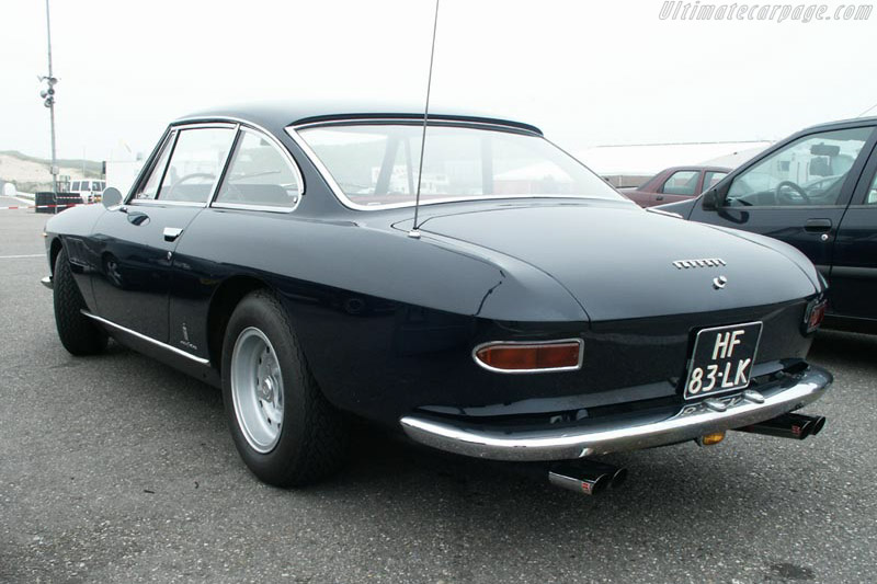Ferrari 330 GT 2+2