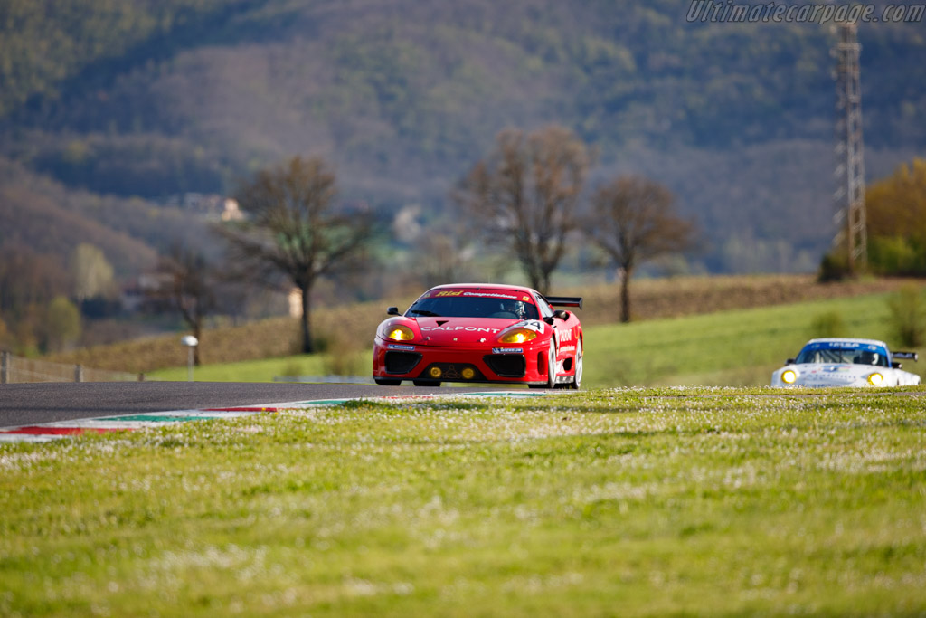 Ferrari 360 GT - Chassis: 2006  - 2023 Mugello Classic