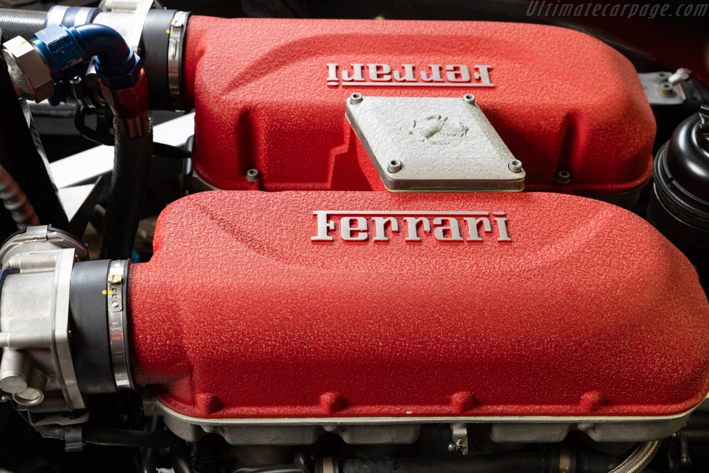 Ferrari 360 GT