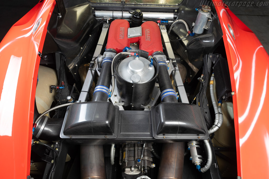 Ferrari 360 GT