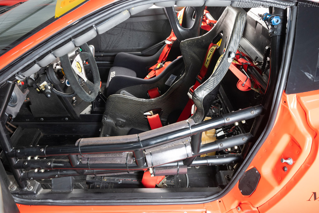 Ferrari 360 GT