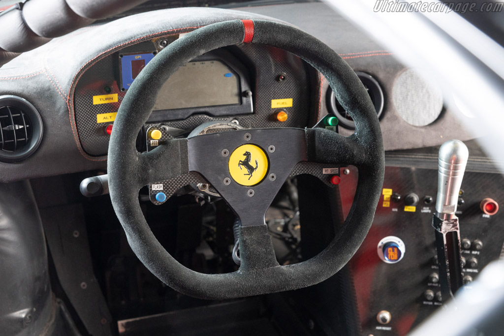 Ferrari 360 GT