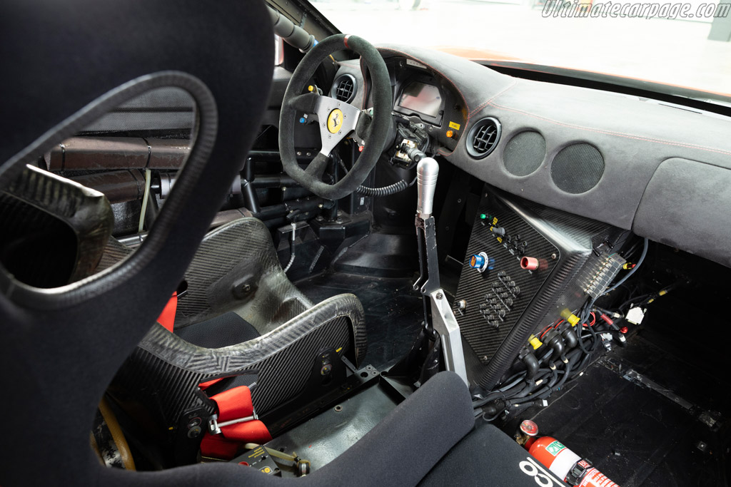 Ferrari 360 GT