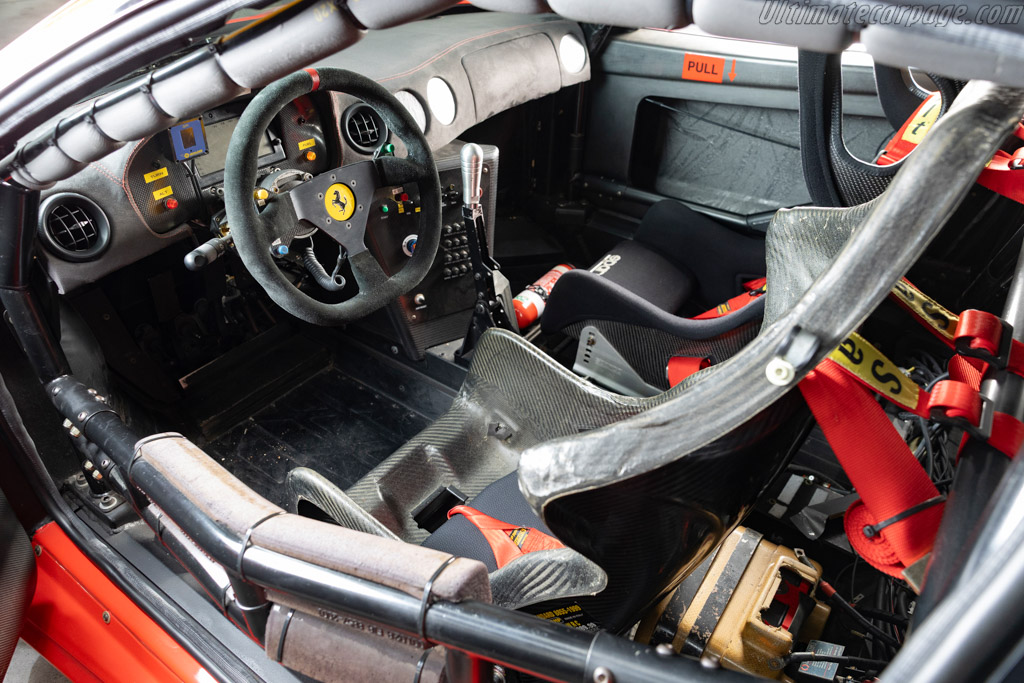 Ferrari 360 GT