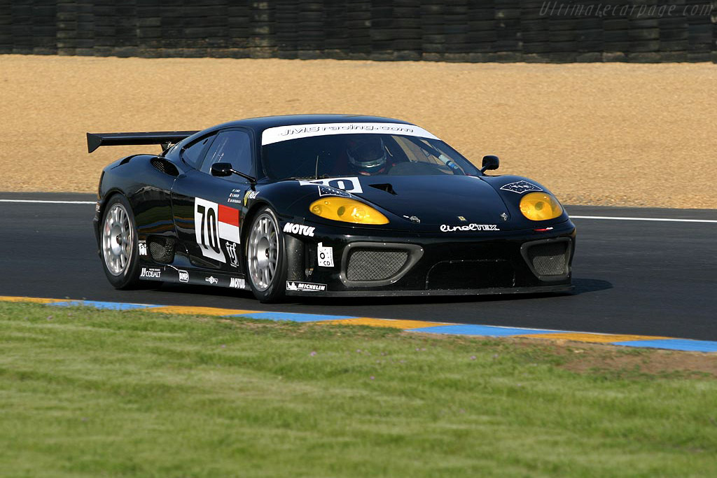 Ferrari 360 GT
