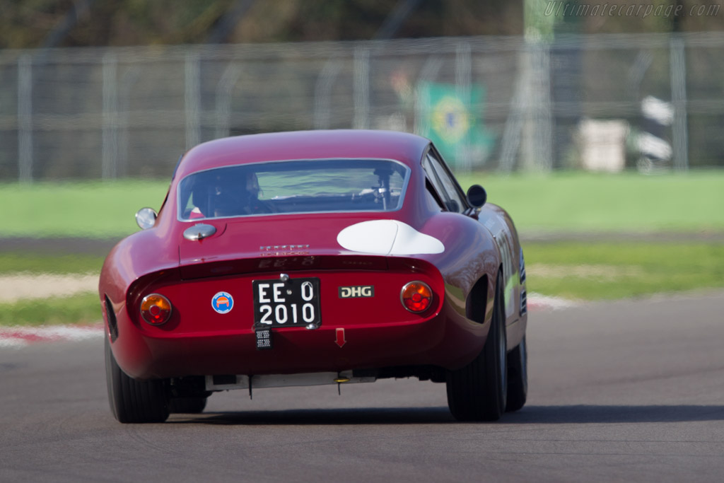 Ferrari 250 GT SWB Drogo Coupe - Chassis: 2445GT  - 2013 Imola Classic