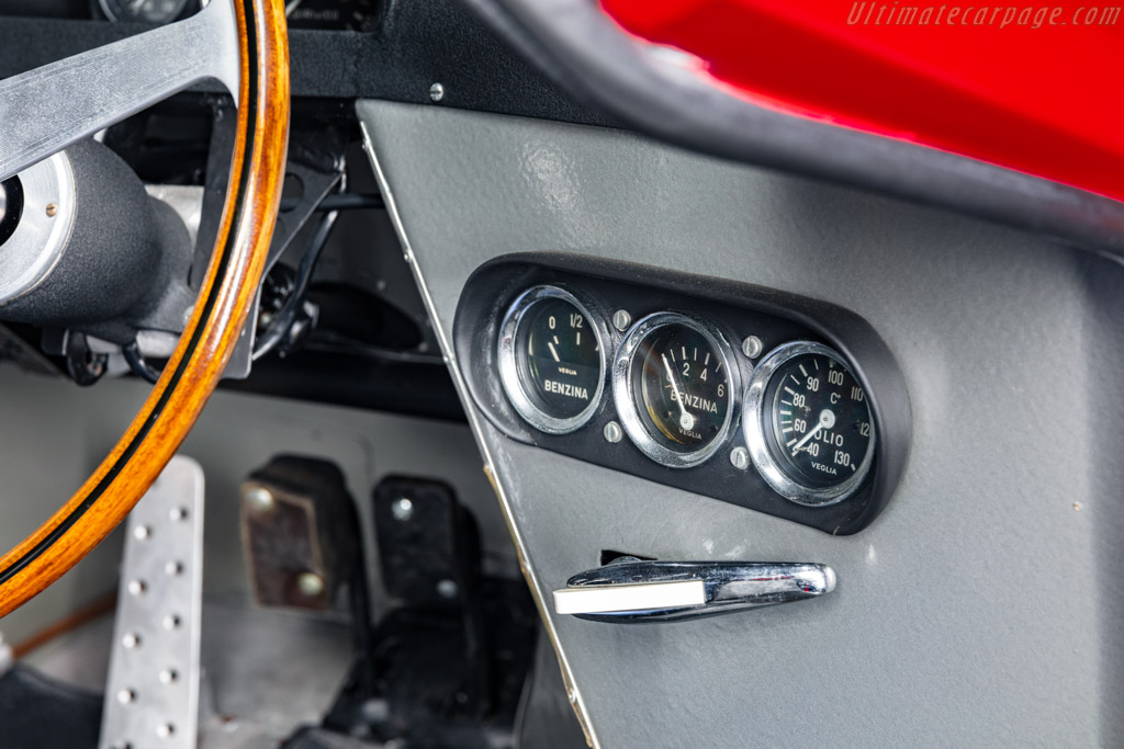 Ferrari 250 LM
