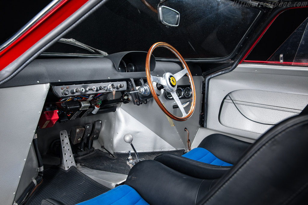 Ferrari 250 LM