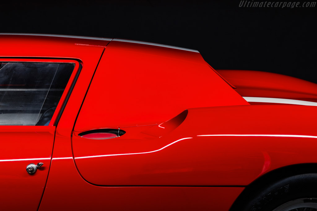 Ferrari 250 LM