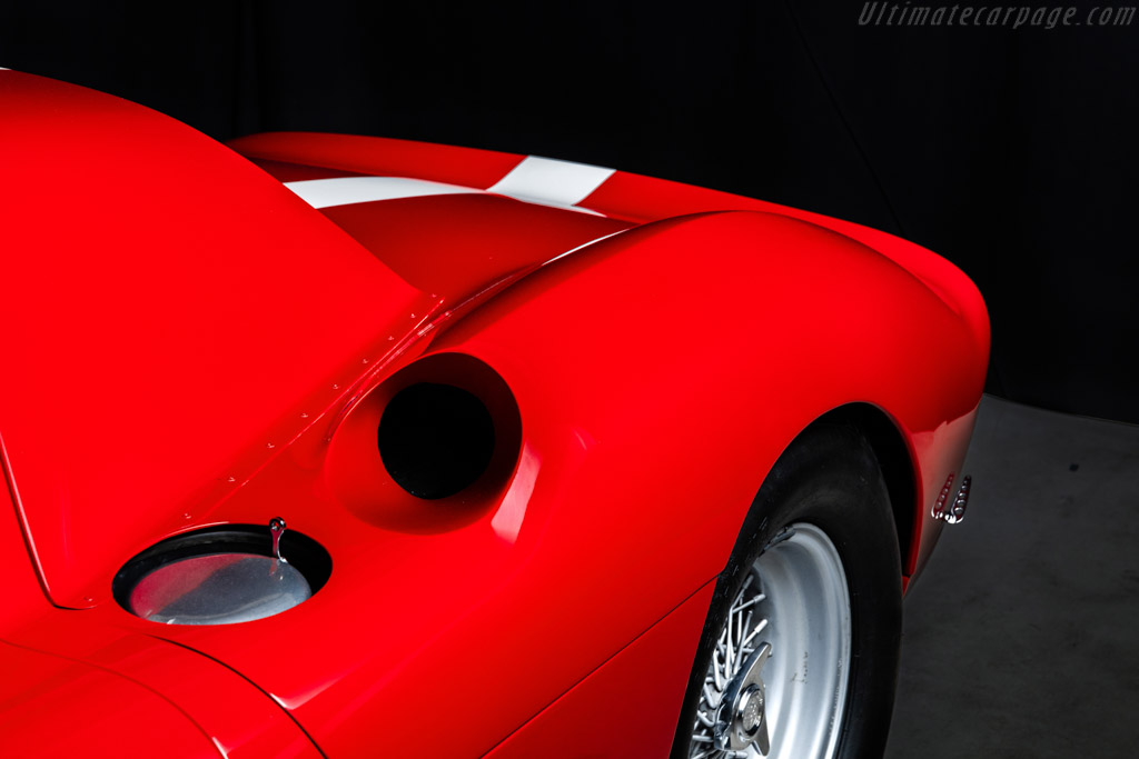 Ferrari 250 LM