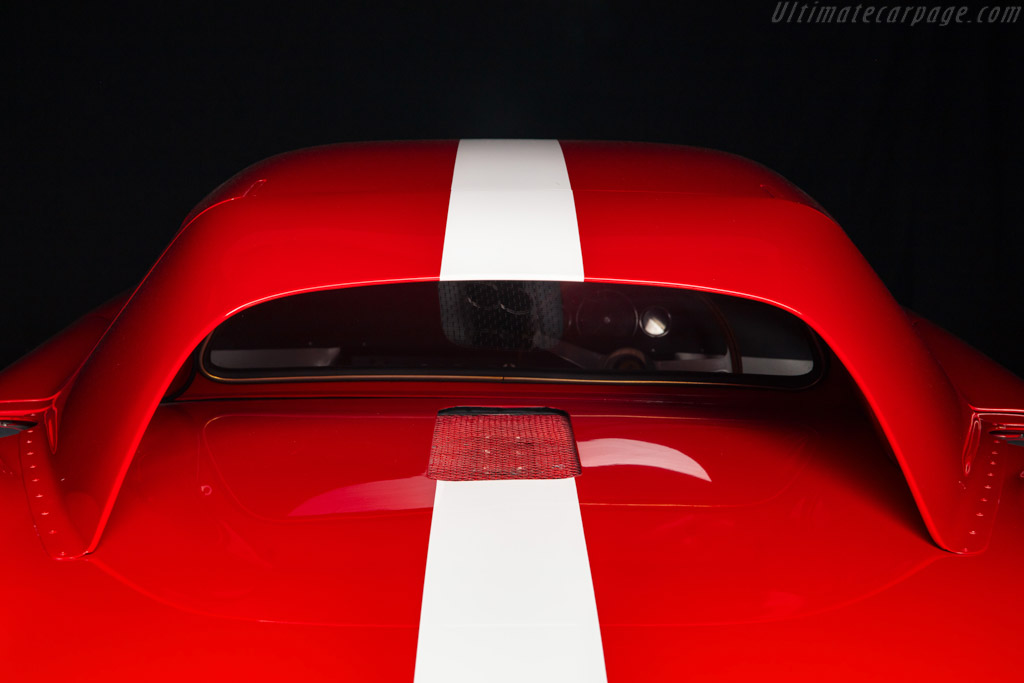 Ferrari 250 LM