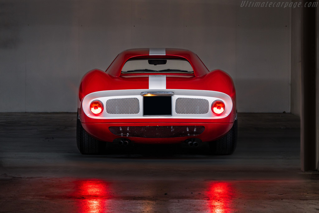 Ferrari 250 LM