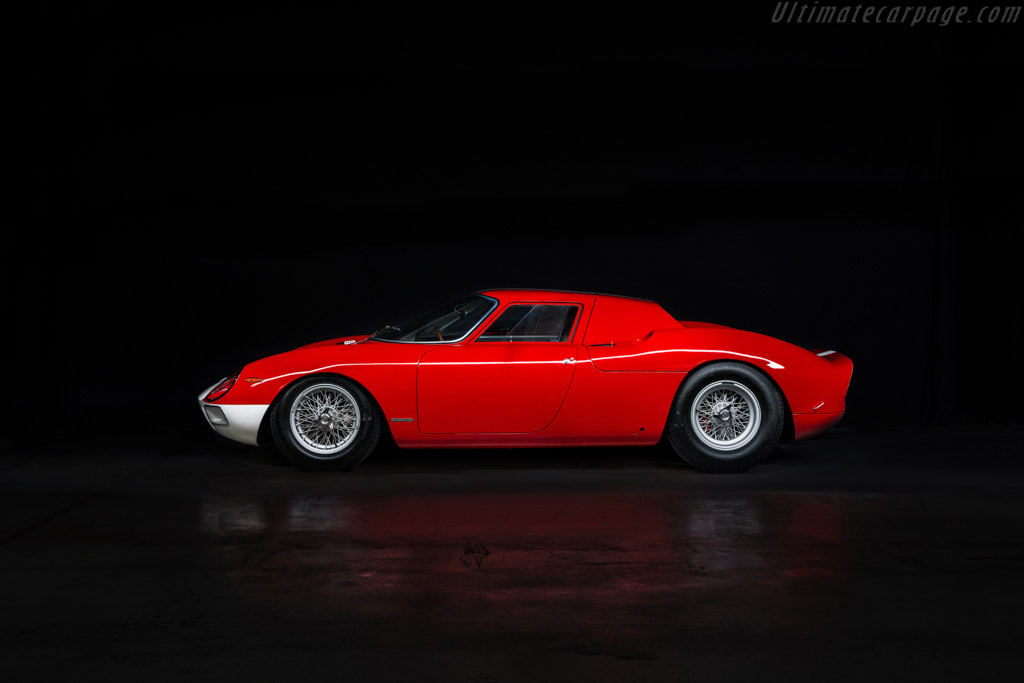 Ferrari 250 LM