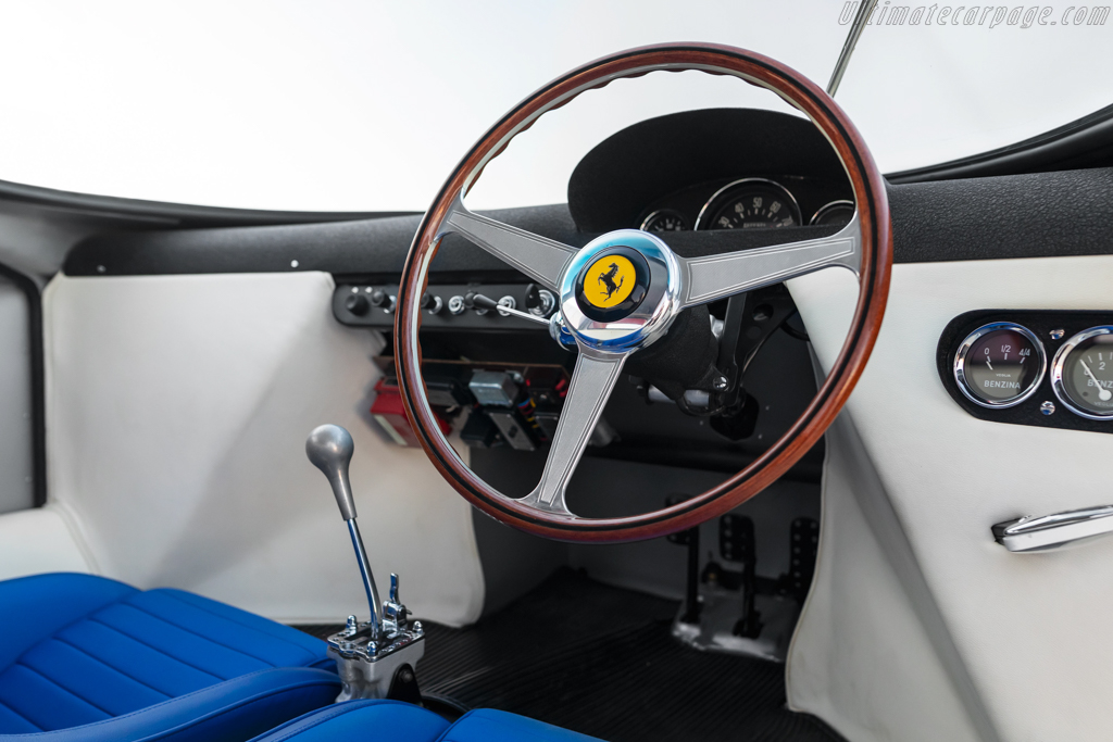 Ferrari 250 LM