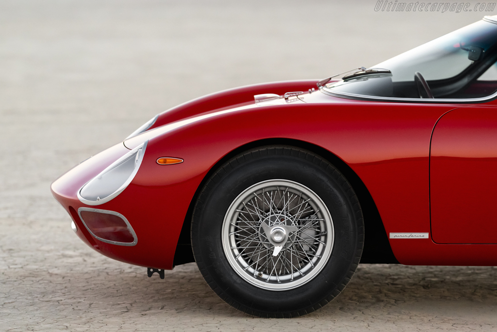 Ferrari 250 LM