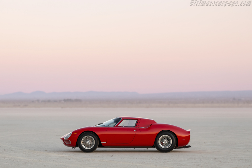Ferrari 250 LM