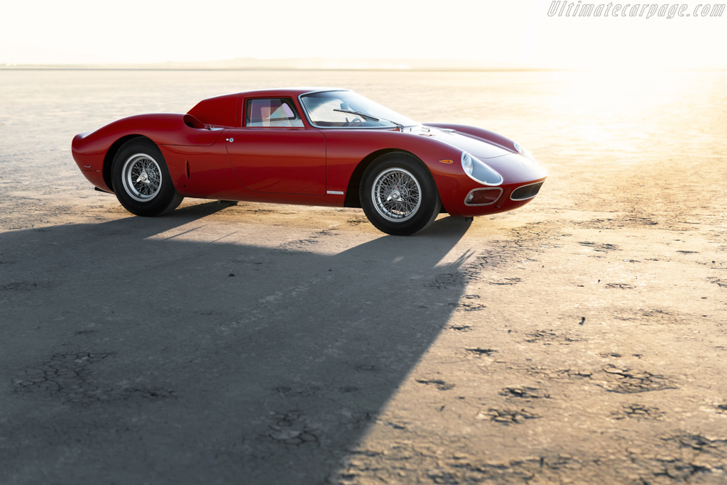 Ferrari 250 LM