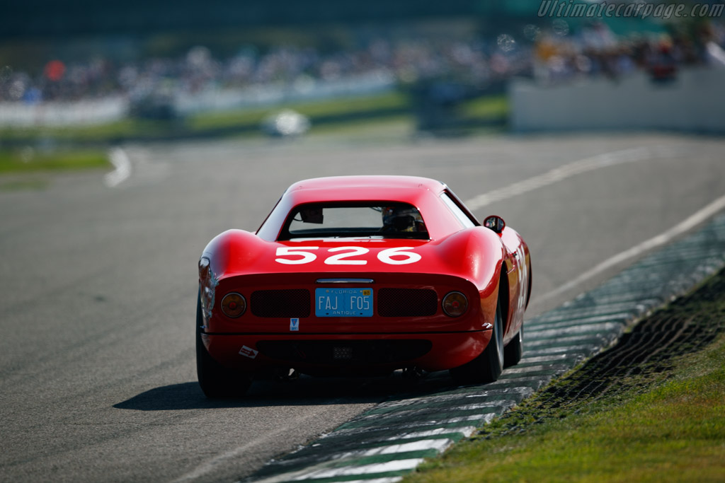 Ferrari 250 LM - Chassis: 6217  - 2023 Goodwood Revival