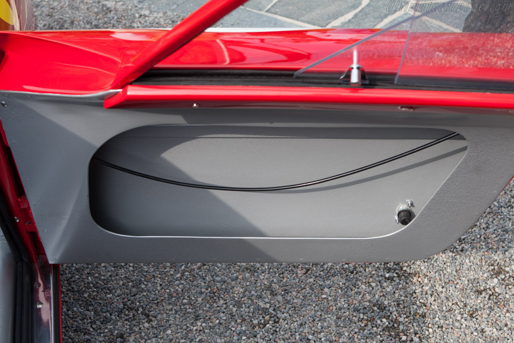 Ferrari 250 LM - Chassis: 6119  - 2012 Concorso d'Eleganza Villa d'Este