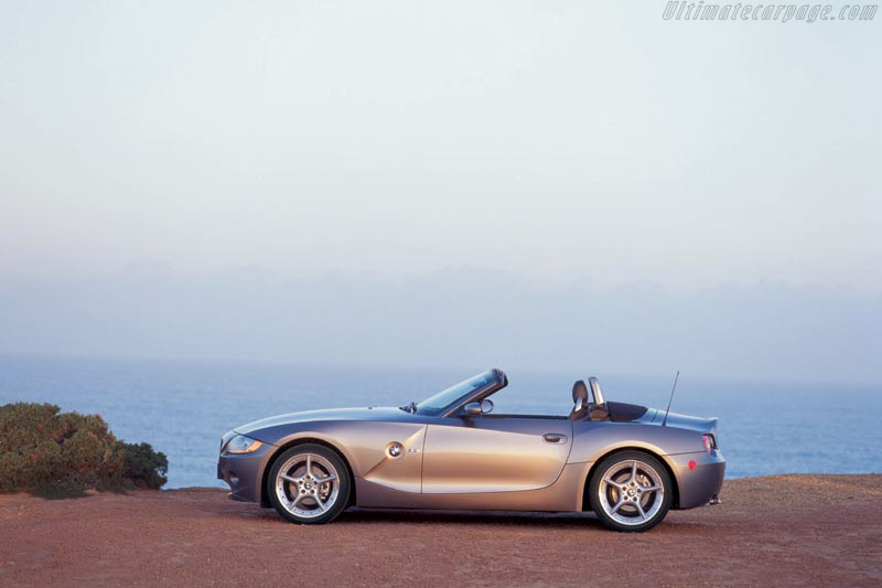BMW Z4 3.0