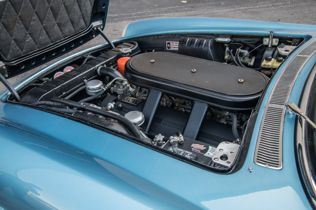 Ferrari 500 Superfast