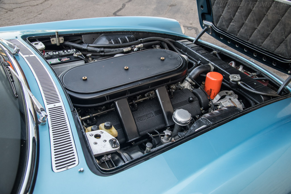Ferrari 500 Superfast