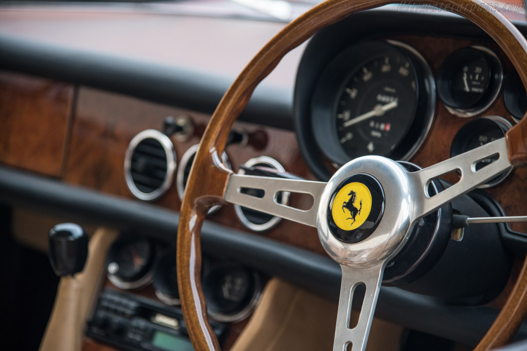 Ferrari 500 Superfast