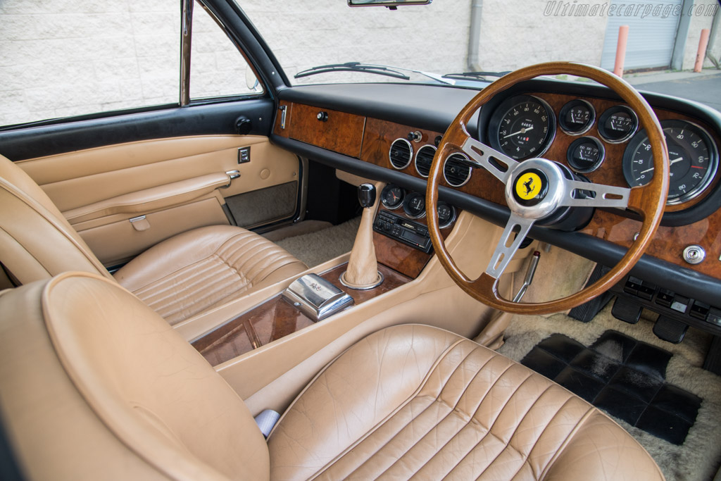 Ferrari 500 Superfast