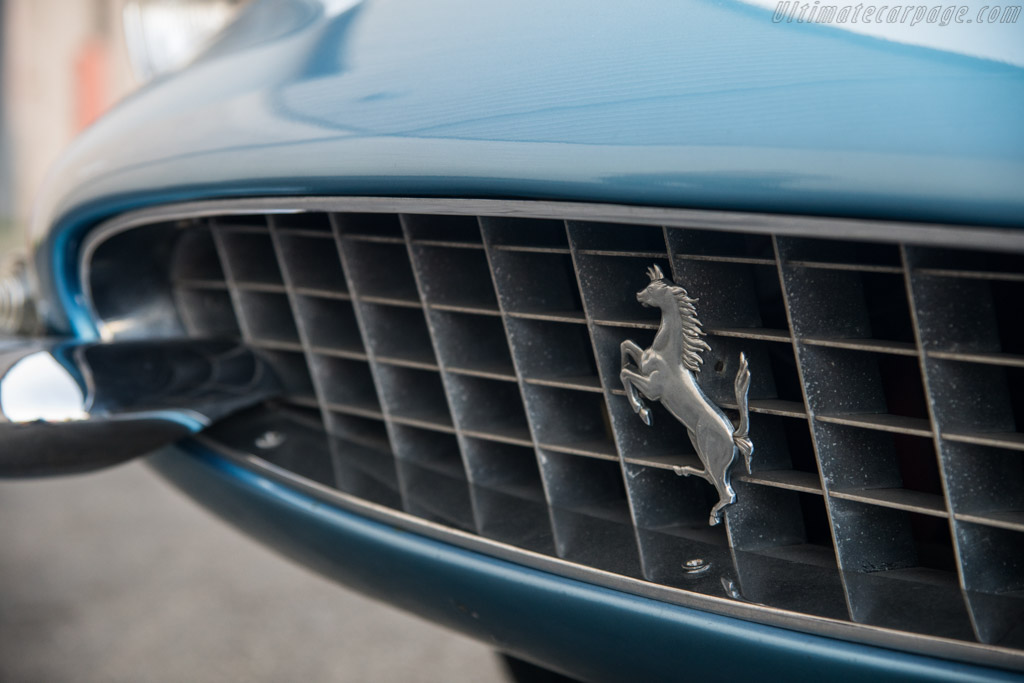 Ferrari 500 Superfast